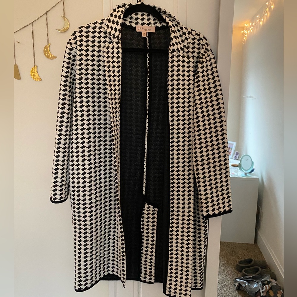 Philosophy Work Jacket